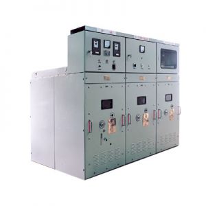 KYN1-10型交流金屬封閉鎧裝移開式開關設備